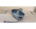 Rear differential Audi A6 S6 C7 4G 8k0927277 Catalog number of the part 8k0927277