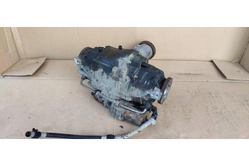 Rear differential Audi A6 S6 C7 4G 8k0927277 Catalog number of the part 8k0927277