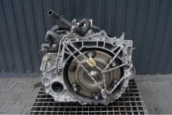 Transmission Camry VIII 8 usa 2 5 b AUTOMAT
