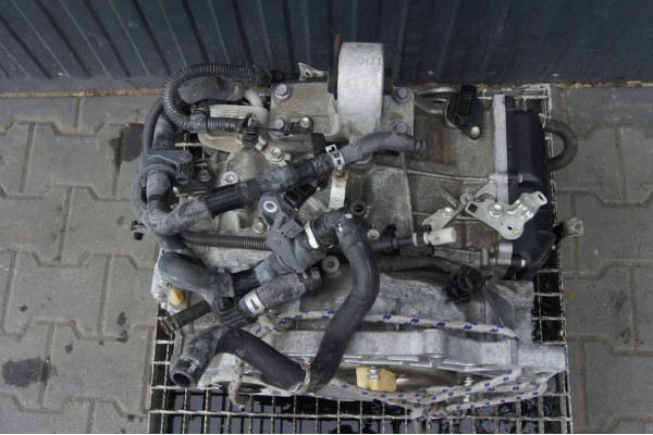 Transmission Camry VIII 8 usa 2 5 b AUTOMAT Catalog number of the part Skrzynia biegow Camry VIII 8 usa 2 5 b