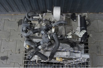 Transmission Camry VIII 8 usa 2 5 b AUTOMAT Catalog number of the part Skrzynia biegow Camry VIII 8 usa 2 5 b