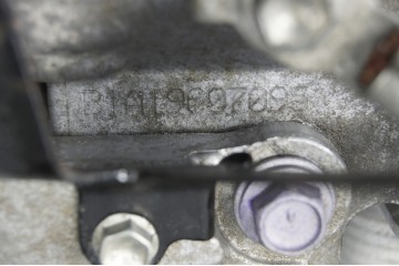 Transmission Camry VIII 8 usa 2 5 b AUTOMAT Part manufacturer Toyota OE