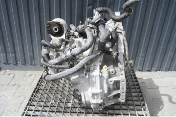 Transmission Camry VIII 8 usa 2 5 b AUTOMAT Car type passenger cars