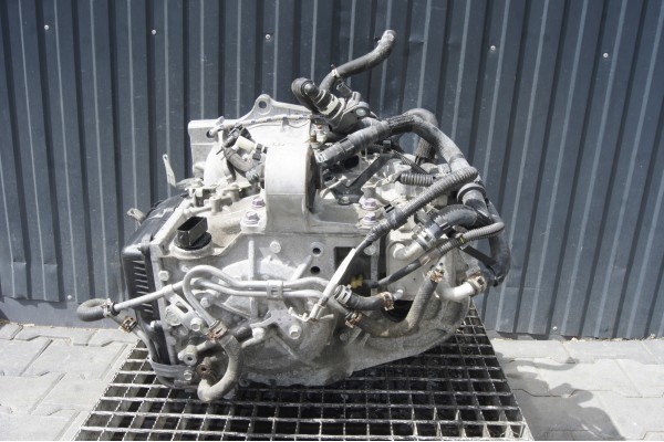 Transmission Camry VIII 8 usa 2 5 b AUTOMAT Product weight with unit packaging 7 kg
