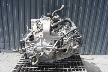 Transmission Camry VIII 8 usa 2 5 b AUTOMAT Product weight with unit packaging 7 kg