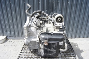 Transmission Camry VIII 8 usa 2 5 b AUTOMAT Quality of parts according to GVO O original with manufacturer s logo OE