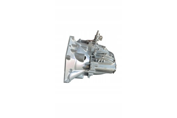 Gearbox 20GP17 Citroen Jumper Peugeot Boxer 2 2HDI Part manufacturer Groupe PSA