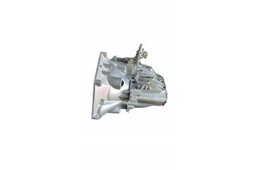 Gearbox 20GP17 Citroen Jumper Peugeot Boxer 2 2HDI Part manufacturer Groupe PSA