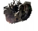 Manual 5 speed gearbox Hyundai Tucson JM 2007