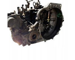 Manual 5 speed gearbox Hyundai Tucson JM 2007
