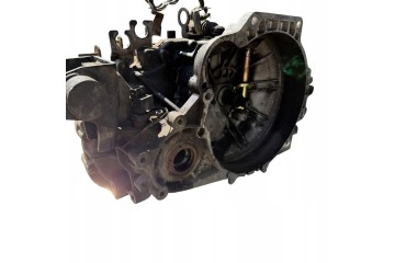 Manual 5 speed gearbox Hyundai Tucson JM 2007