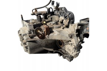 Manual 5 speed gearbox Hyundai Tucson JM 2007 Part manufacturer Hyundai OE