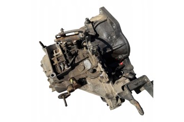 Manual 5 speed gearbox Hyundai Tucson JM 2007 Catalog number of the part DKO620