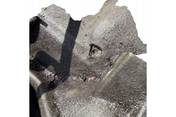 Manual 5 speed gearbox Hyundai Tucson JM 2007 Transmission type manual
