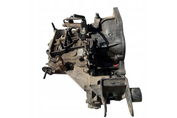 Caja de cambios manual de 5 velocidades Hyundai Tucson JM 2007