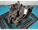 GEARBOX W5M421Z4B2 MITSUBISHI OUTLANDER I 03 06 2 0 16V 4X4