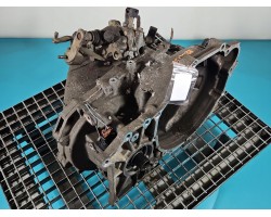 GEARBOX W5M421Z4B2 MITSUBISHI OUTLANDER I 03 06 2 0 16V 4X4