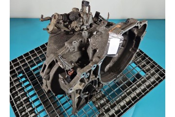 GEARBOX W5M421Z4B2 MITSUBISHI OUTLANDER I 03 06 2 0 16V 4X4
