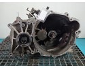 GEARBOX W5M421Z4B2 MITSUBISHI OUTLANDER I 03 06 2 0 16V 4X4 Part manufacturer Mitsubishi OE