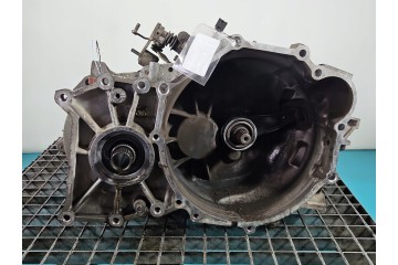 GEARBOX W5M421Z4B2 MITSUBISHI OUTLANDER I 03 06 2 0 16V 4X4 Part manufacturer Mitsubishi OE
