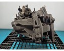 GEARBOX W5M421Z4B2 MITSUBISHI OUTLANDER I 03 06 2 0 16V 4X4 Engine type gasoline