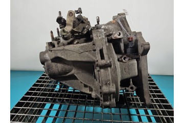 GEARBOX W5M421Z4B2 MITSUBISHI OUTLANDER I 03 06 2 0 16V 4X4 Engine type gasoline
