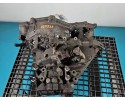 GEARBOX W5M421Z4B2 MITSUBISHI OUTLANDER I 03 06 2 0 16V 4X4 Product weight with unit packaging 25 kg