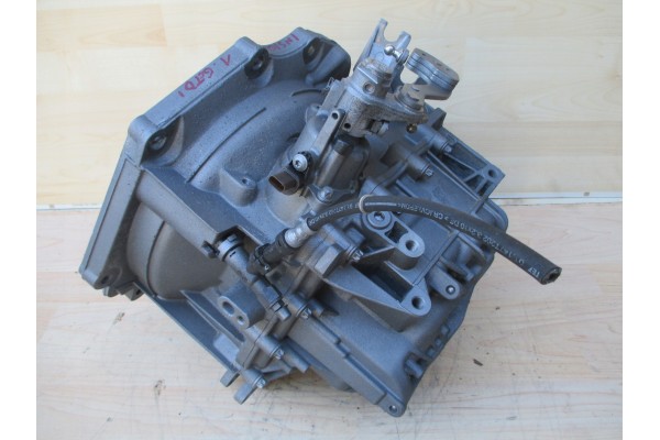 OPEL INSIGNIA 1 6 CDTI LVL ASTRA V K Transmission type manual