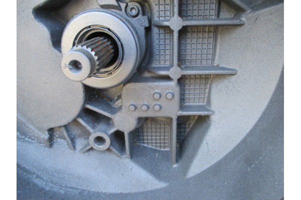 OPEL INSIGNIA 1 6 CDTI LVL ASTRA V K Engine type diesel