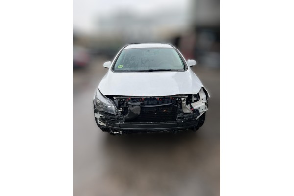 OPEL ASTRA J SPORTS TOURER Sport