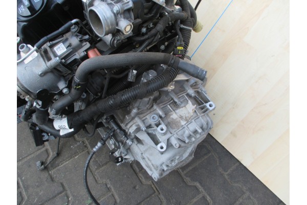 OPEL INSIGNIA 1 6 CDTI LVL ASTRA V K Version European