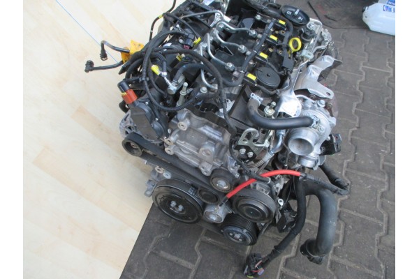 OPEL INSIGNIA 1.6 CDTI LVL ASTRA V K