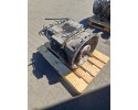 Gearbox VOLVO Renault DXI FM FH I Shift AT2412D Euro 5 AT 2412D FMX