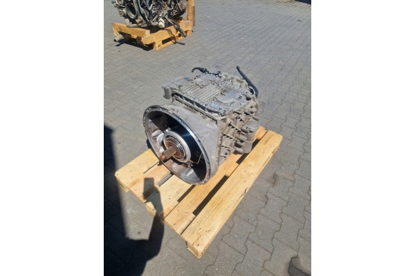 Gearbox VOLVO Renault DXI FM FH I Shift AT2412D Euro 5 AT 2412D FMX Catalog number of the part 7403190584