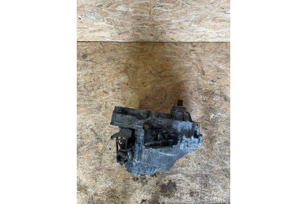 VW T5 MANUAL GEARBOX KPE 2 5 TDI 130KM 174KM