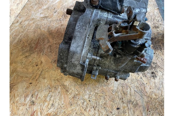 VW T5 MANUAL GEARBOX KPE 2 5 TDI 130KM 174KM Catalog number of the part KPE