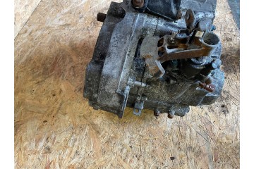 VW T5 MANUAL GEARBOX KPE 2 5 TDI 130KM 174KM Catalog number of the part KPE