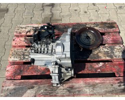 SKODA CITIGO VW UP SEAT MII 1 0 MPI Automatic gearbox PCT