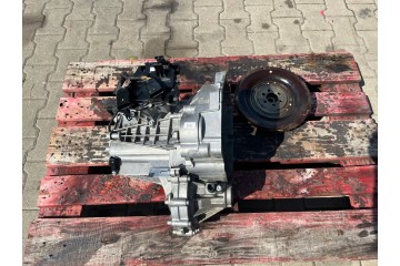 SKODA CITIGO VW UP SEAT MII 1 0 MPI Automatic gearbox PCT