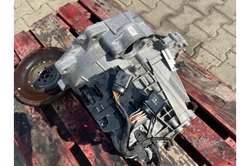 SKODA CITIGO VW UP SEAT MII 1 0 MPI Automatic gearbox PCT Part manufacturer Skoda OE