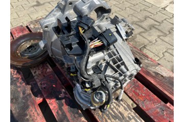 SKODA CITIGO VW UP SEAT MII 1 0 MPI Automatic gearbox PCT Transmission type automatic