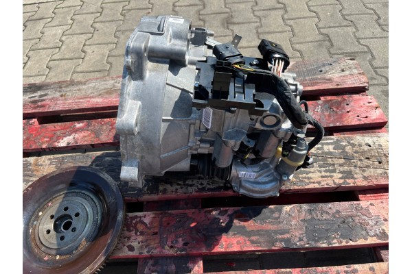 SKODA CITIGO VW UP SEAT MII 1 0 MPI Automatic gearbox PCT Quality of parts according to GVO O original with manufacturer s logo 