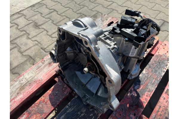 SKODA CITIGO VW UP SEAT MII 1 0 MPI Automatic gearbox PCT Version European