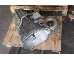 COMPLETE GEARBOX DODGE RAM V 1500 2020 P68419665AA