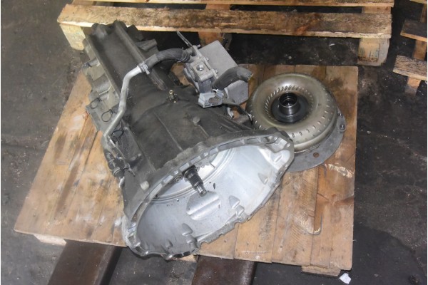 COMPLETE GEARBOX DODGE RAM V 1500 2020 P68419665AA