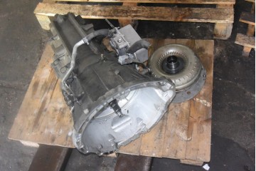 COMPLETE GEARBOX DODGE RAM V 1500 2020 P68419665AA