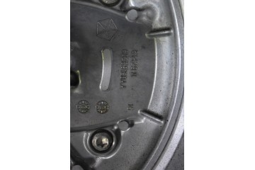 COMPLETE GEARBOX DODGE RAM V 1500 2020 P68419665AA Transmission type automatic