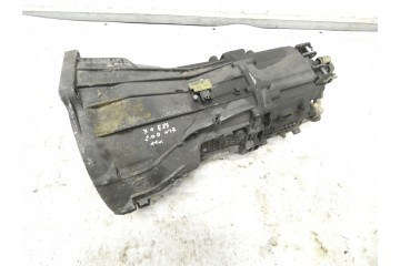 BMW X1 E84 E60 E87 E90 E91 E92 MANUAL GEARBOX S DRIVE GS6 37DZ