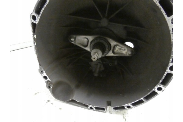 BMW X1 E84 E60 E87 E90 E91 E92 MANUAL GEARBOX S DRIVE GS6 37DZ Catalog number of the part 7562729