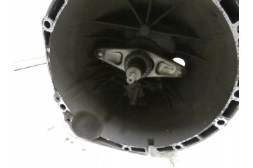 BMW X1 E84 E60 E87 E90 E91 E92 MANUAL GEARBOX S DRIVE GS6 37DZ Catalog number of the part 7562729